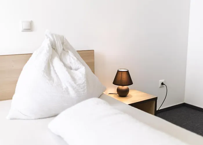 Hc Hotel Ceske Budejovice